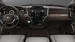New 2025 Ram 1500 Laramie Crew Cab 4x4 Pickup for sale #SN773122 - photo 6