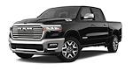 New 2025 Ram 1500 Laramie Crew Cab 4x4 Pickup for sale #SN773124 - photo 1