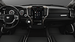 New 2025 Ram 1500 Laramie Crew Cab 4x4 Pickup for sale #SN773124 - photo 6