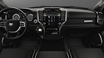 New 2025 Ram 1500 Laramie Crew Cab 4x4 Pickup for sale #SN773125 - photo 6