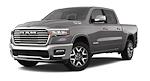 New 2025 Ram 1500 Laramie Crew Cab 4x4 Pickup for sale #SN773126 - photo 1