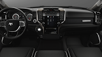 New 2025 Ram 1500 Laramie Crew Cab 4x4 Pickup for sale #SN773126 - photo 6