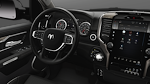 New 2025 Ram 1500 Laramie Crew Cab 4x4 Pickup for sale #SN773126 - photo 9