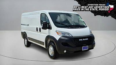 New 2026 Ram ProMaster 1500 Standard Roof Empty Cargo Van for sale #TE150824 - photo 1