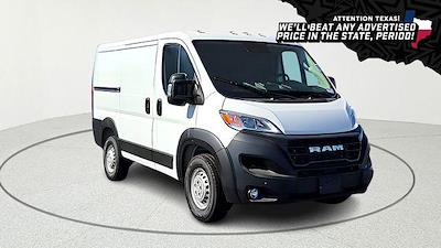 New 2026 Ram ProMaster 1500 Standard Roof Empty Cargo Van for sale #TE150825 - photo 1