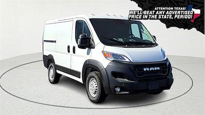 New 2026 Ram ProMaster 1500 Standard Roof Empty Cargo Van for sale #TE155483 - photo 1