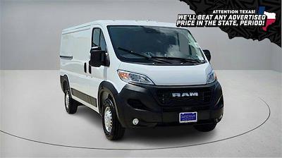 New 2026 Ram ProMaster 1500 Standard Roof Empty Cargo Van for sale #TE155960 - photo 1