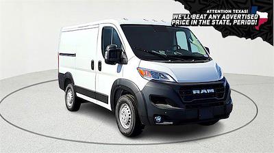 New 2026 Ram ProMaster 1500 Standard Roof Empty Cargo Van for sale #TE162745 - photo 1