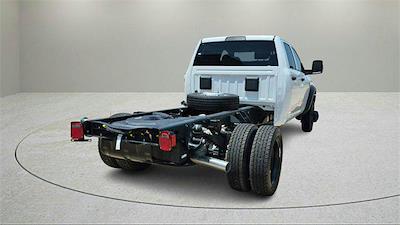 New 2026 Ram 4500 Crew Cab 84 CA Cab Chassis for sale #TG161219 - photo 2