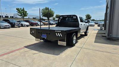 New 2026 Ram 3500 Crew Cab 60 CA Cab Chassis for sale #TG170582 - photo 2