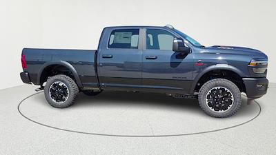 New 2026 Ram 2500 Rebel Crew Cab for sale #TG174355 - photo 2