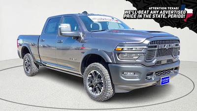 New 2026 Ram 2500 Rebel Crew Cab for sale #TG174450 - photo 1