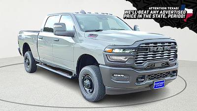 New 2026 Ram 2500 Tradesman Crew Cab for sale #TG205247 - photo 1