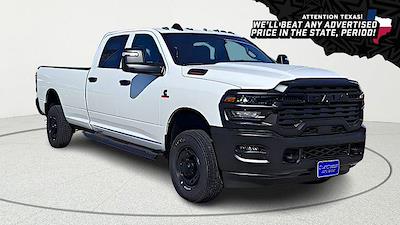 New 2026 Ram 2500 Tradesman Crew Cab for sale #TG226466 - photo 1