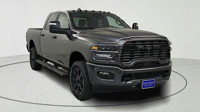 New 2026 Ram 2500 Lone Star Crew Cab for sale #TG256218 - photo 1