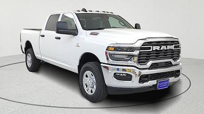 New 2026 Ram 2500 Tradesman Crew Cab for sale #TG264798 - photo 1