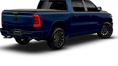 New 2026 Ram 1500 Limited Crew Cab 4x4 Pickup for sale #TN152557 - photo 2