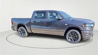 New 2026 Ram 1500 Lone Star Crew Cab for sale #TN230175 - photo 2