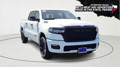 New 2026 Ram 1500 Lone Star Crew Cab 4x4 Pickup for sale #TN230180 - photo 1