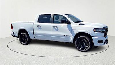 New 2026 Ram 1500 Lone Star Crew Cab 4x4 Pickup for sale #TN230180 - photo 2