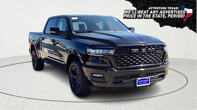 New 2026 Ram 1500 Lone Star Crew Cab 4x4 Pickup for sale #TN241272 - photo 1