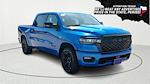 New 2026 Ram 1500 Lone Star Crew Cab 4x4 Pickup for sale #TN241273 - photo 1