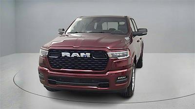 New 2026 Ram 1500 Lone Star Crew Cab 4x4 Pickup for sale #TN244379 - photo 2