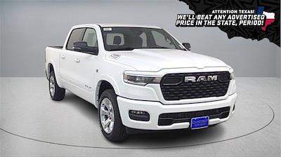 New 2026 Ram 1500 Lone Star Crew Cab 4x4 Pickup for sale #TN244381 - photo 1