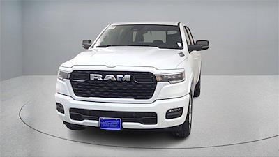 New 2026 Ram 1500 Lone Star Crew Cab 4x4 Pickup for sale #TN244381 - photo 2