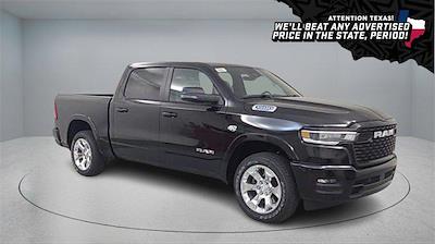 New 2026 Ram 1500 Lone Star Crew Cab 4x4 Pickup for sale #TN244382 - photo 1