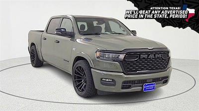New 2026 Ram 1500 Lone Star Crew Cab for sale #TN256985 - photo 1