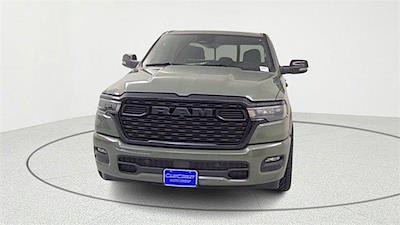 New 2026 Ram 1500 Lone Star Crew Cab for sale #TN256985 - photo 2