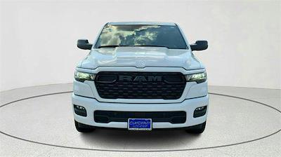 New 2026 Ram 1500 Tradesman Quad Cab for sale #TN268143 - photo 2