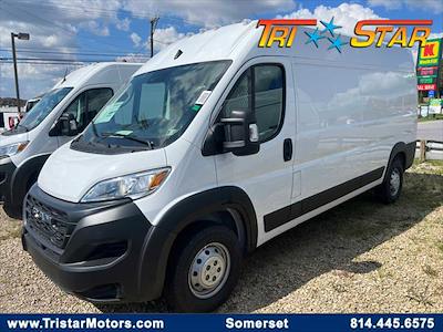 New 2023 Ram ProMaster 2500 High Roof Empty Cargo Van for sale #23S738 - photo 1