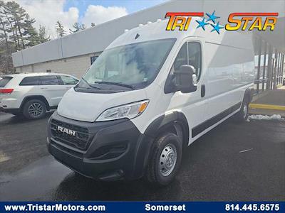New 2023 Ram ProMaster 2500 High Roof Upfitted Cargo Van for sale #23S745 - photo 1