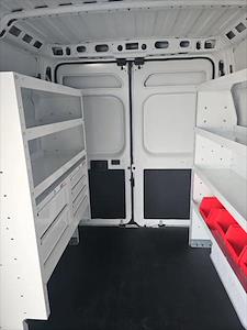 New 2023 Ram ProMaster 2500 High Roof Upfitted Cargo Van for sale #23S745 - photo 2