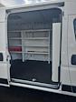New 2023 Ram ProMaster 2500 High Roof Upfitted Cargo Van for sale #23S745 - photo 15