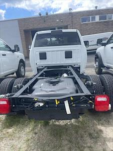 New 2024 Ram 3500 Tradesman Regular Cab 4x4 60 CA Cab Chassis for sale #24S689 - photo 2