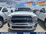 New 2024 Ram 3500 Tradesman Regular Cab 4x4 60 CA Cab Chassis for sale #24S689 - photo 1