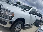 New 2024 Ram 3500 Tradesman Regular Cab 4x4 60 CA Cab Chassis for sale #24S689 - photo 3