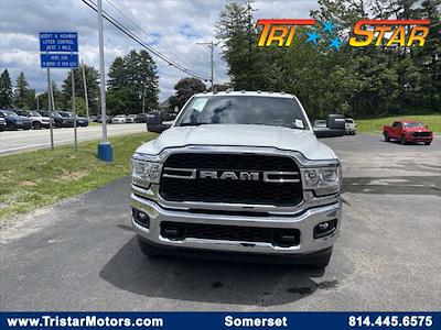 New 2024 Ram 3500 Tradesman Crew Cab 4x4 60 CA Cab Chassis for sale #24S616 - photo 1