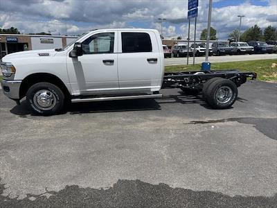 New 2024 Ram 3500 Tradesman Crew Cab 4x4 60 CA Cab Chassis for sale #24S616 - photo 2