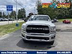 New 2024 Ram 3500 Tradesman Crew Cab 4x4 60 CA Cab Chassis for sale #24S616 - photo 1