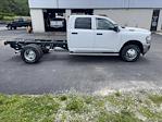 New 2024 Ram 3500 Tradesman Crew Cab 4x4 60 CA Cab Chassis for sale #24S616 - photo 3