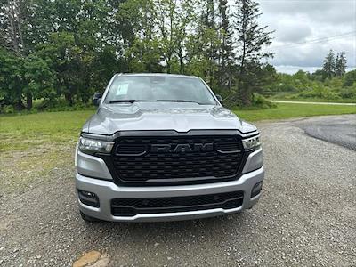 New 2025 Ram 1500 Big Horn Crew Cab 4x4 Pickup for sale #25PS416 - photo 2