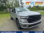 New 2025 Ram 1500 Big Horn Crew Cab 4x4 Pickup for sale #25PS416 - photo 1