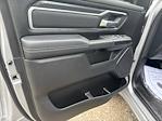 New 2025 Ram 1500 Big Horn Crew Cab 4x4 Pickup for sale #25PS416 - photo 19