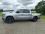 New 2025 Ram 1500 Big Horn Crew Cab 4x4 Pickup for sale #25PS416 - photo 3