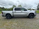 New 2025 Ram 1500 Big Horn Crew Cab 4x4 Pickup for sale #25PS416 - photo 4