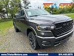 New 2025 Ram 1500 Big Horn Crew Cab 4x4 Pickup for sale #25PS419 - photo 1